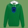 Varsity hoodie Thumbnail