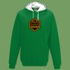 Varsity hoodie Thumbnail