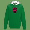 Varsity hoodie Thumbnail