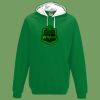 Varsity hoodie Thumbnail