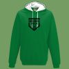 Varsity hoodie Thumbnail