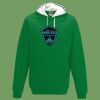 Varsity hoodie Thumbnail