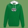 Varsity hoodie Thumbnail