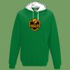 Varsity hoodie Thumbnail
