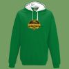 Varsity hoodie Thumbnail