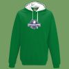 Varsity hoodie Thumbnail