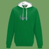 Varsity hoodie Thumbnail