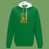 Varsity hoodie Thumbnail