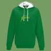 Varsity hoodie Thumbnail