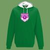 Varsity hoodie Thumbnail
