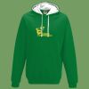 Varsity hoodie Thumbnail