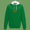 Varsity hoodie Thumbnail