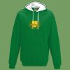 Varsity hoodie Thumbnail