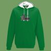 Varsity hoodie Thumbnail