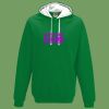 Varsity hoodie Thumbnail