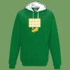 Varsity hoodie Thumbnail