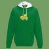Varsity hoodie Thumbnail