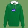 Varsity hoodie Thumbnail