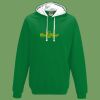 Varsity hoodie Thumbnail