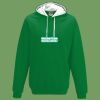 Varsity hoodie Thumbnail