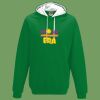 Varsity hoodie Thumbnail