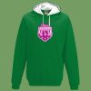Varsity hoodie Thumbnail