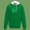 Varsity hoodie Thumbnail