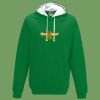 Varsity hoodie Thumbnail
