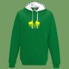 Varsity hoodie Thumbnail