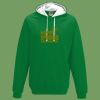 Varsity hoodie Thumbnail