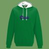 Varsity hoodie Thumbnail