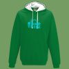 Varsity hoodie Thumbnail
