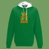 Varsity hoodie Thumbnail