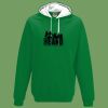 Varsity hoodie Thumbnail