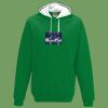 Varsity hoodie Thumbnail
