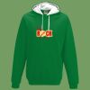 Varsity hoodie Thumbnail