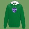 Varsity hoodie Thumbnail