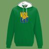 Varsity hoodie Thumbnail