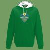 Varsity hoodie Thumbnail