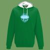 Varsity hoodie Thumbnail