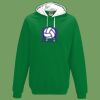 Varsity hoodie Thumbnail
