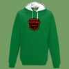 Varsity hoodie Thumbnail