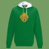 Varsity hoodie Thumbnail