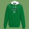 Varsity hoodie Thumbnail