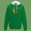 Varsity hoodie Thumbnail