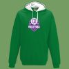 Varsity hoodie Thumbnail