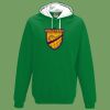 Varsity hoodie Thumbnail