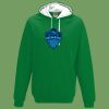 Varsity hoodie Thumbnail