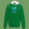 Varsity hoodie Thumbnail