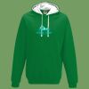Varsity hoodie Thumbnail